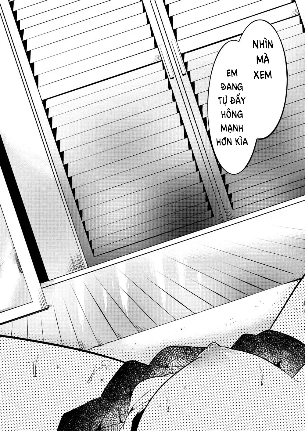 HentaiVN.net - Ảnh 15 - Depravity - Chap 1