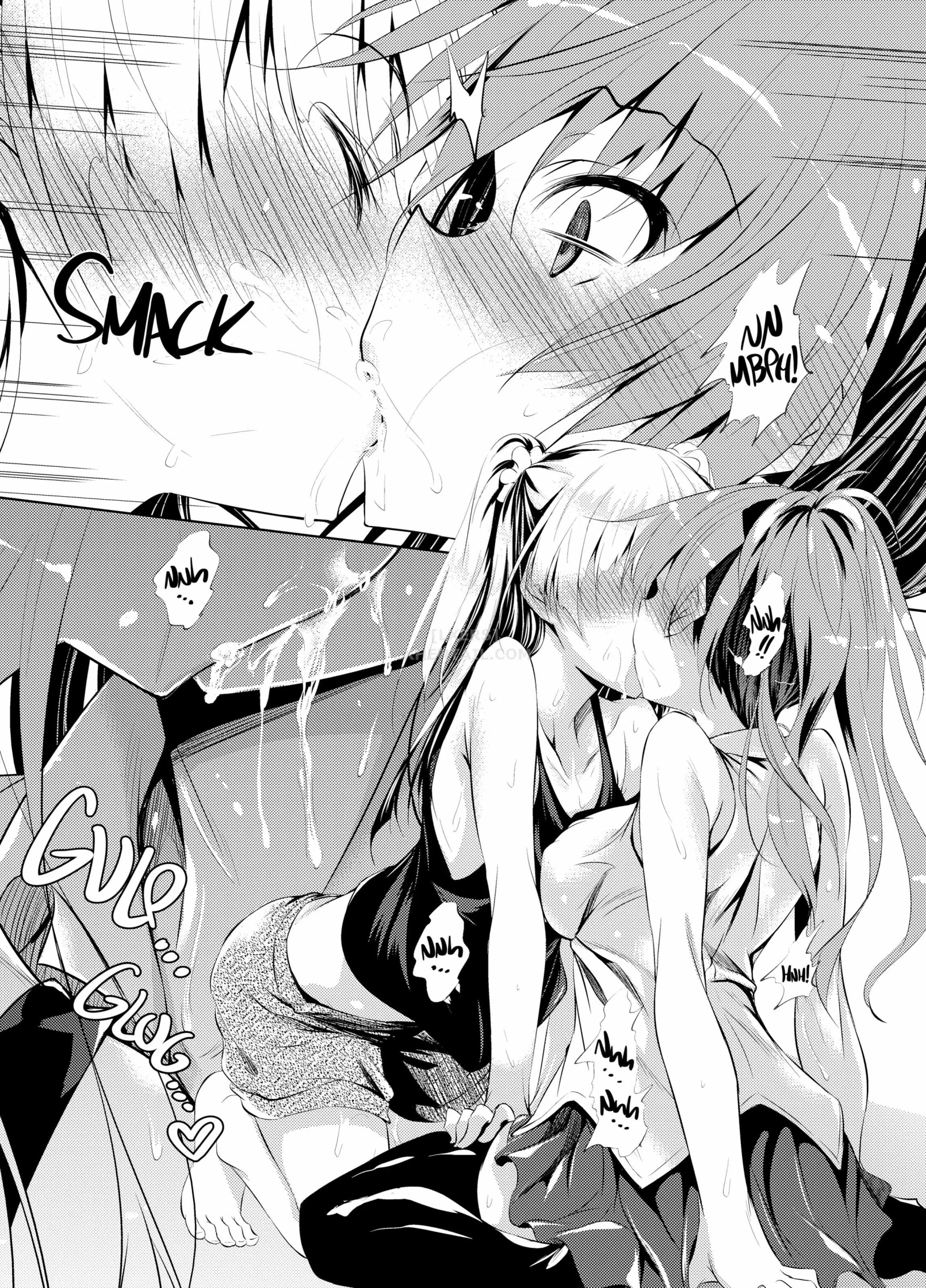 HentaiVN.net - Ảnh 11 - Producer's Beetle - Chap 1