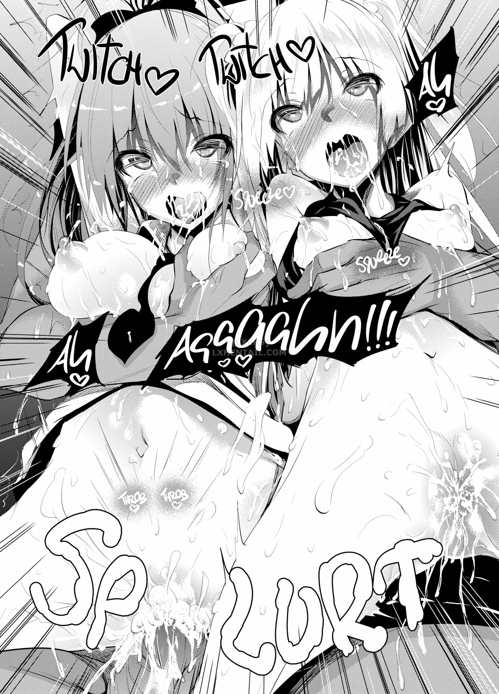 HentaiVN.net - Ảnh 43 - Producer's Beetle - Chap 1