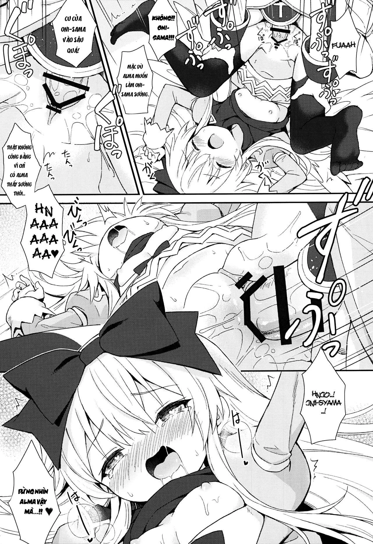 HentaiVN.net - Ảnh 24 - Kanariya Bai Kanariya [カ ナ リ ヤ ナ ま ま] - Chap 1