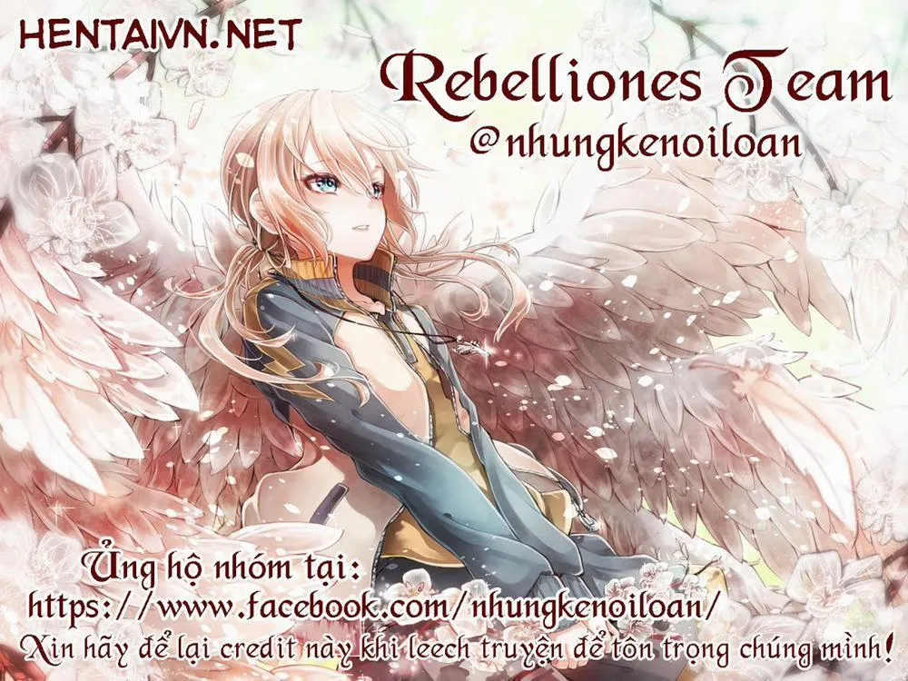 HentaiVN.net - Ảnh 19 - Ikinuki Lunatic Time (Touhou Project) - Chap 1