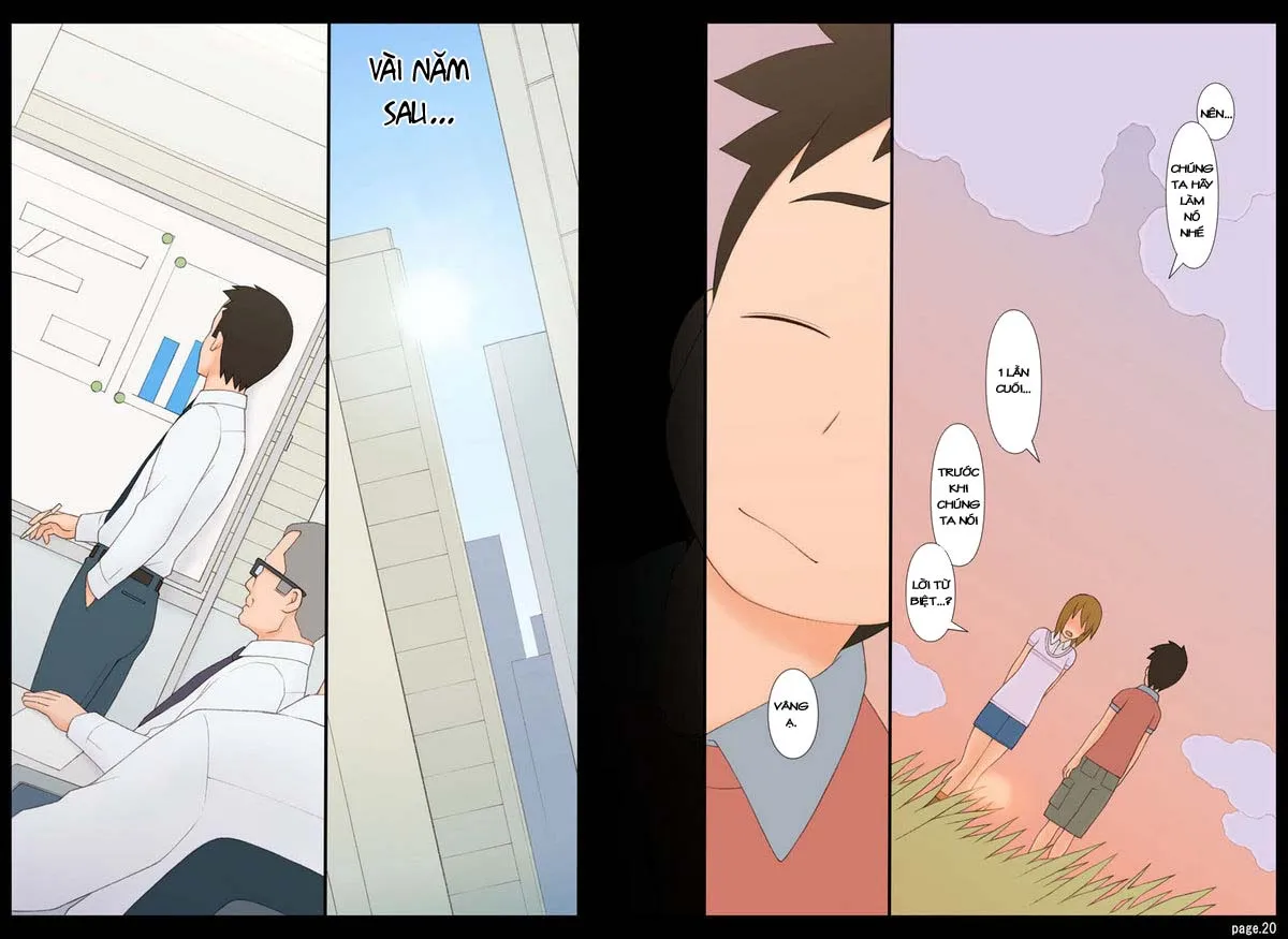HentaiVN.net - Ảnh 21 - Tokubetsu Hen Ponfaz's Special [Tokubetsu Hen Ponfaz's Special] - Chap 1