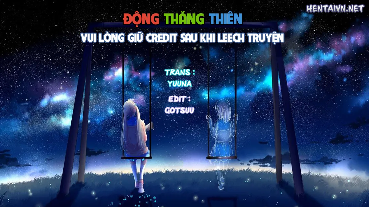 HentaiVN.net - Ảnh 1 - Sự tồn tại của đôi ta - Chap 1