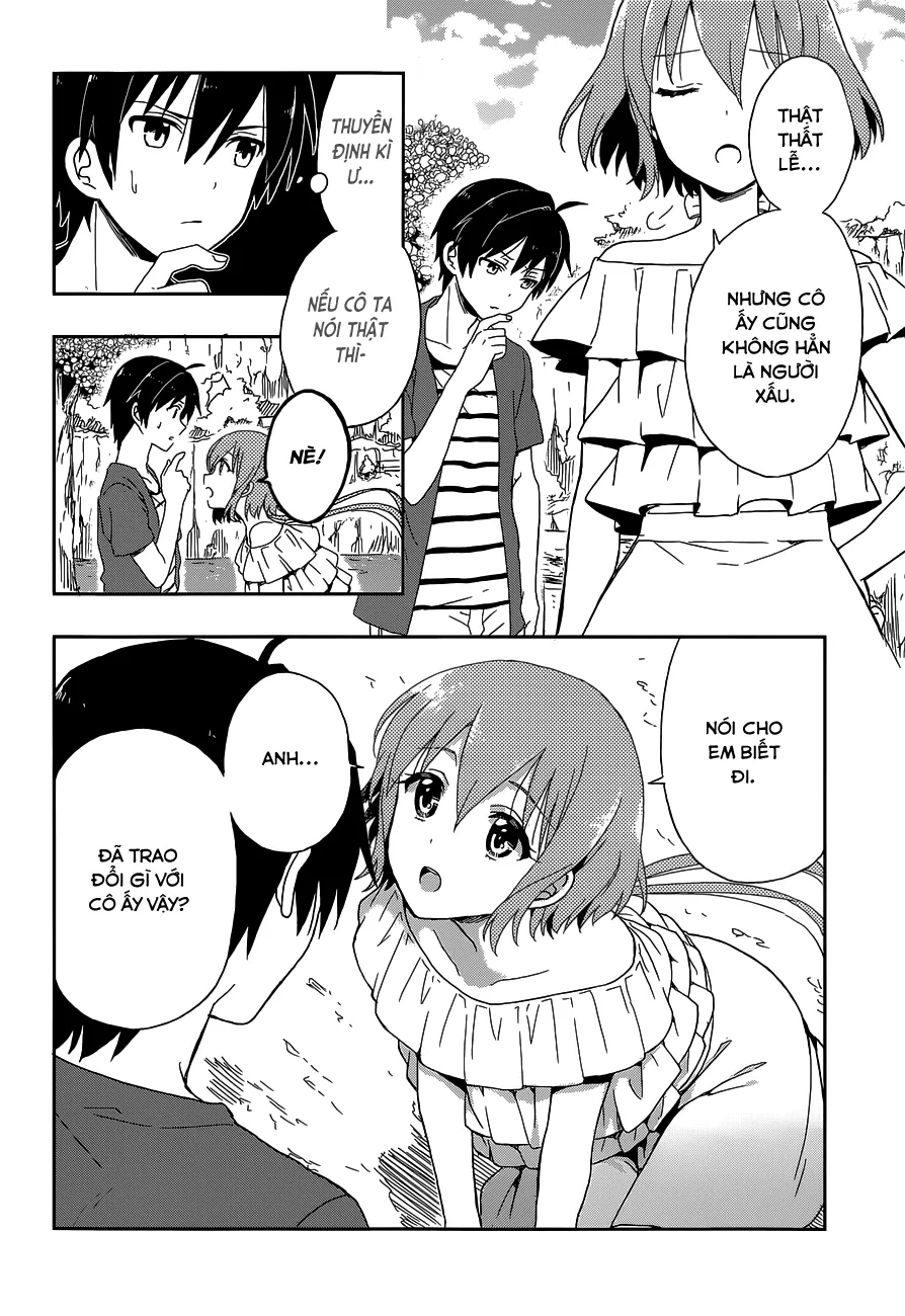 HentaiVN.net - Ảnh 11 - Kono Shima ni wa Midara de Jaaku na Mono ga Sumu! [この島には淫らで邪悪なモノが棲む; Kono Shima ni ha Midara de Jaaku na Mono ga Sumu; Kono Shima niha Midara de Jaaku na Mono ga Sumu; Kono Shima niwa Midara de Jaaku na Mono ga Sumu] - Chap 1