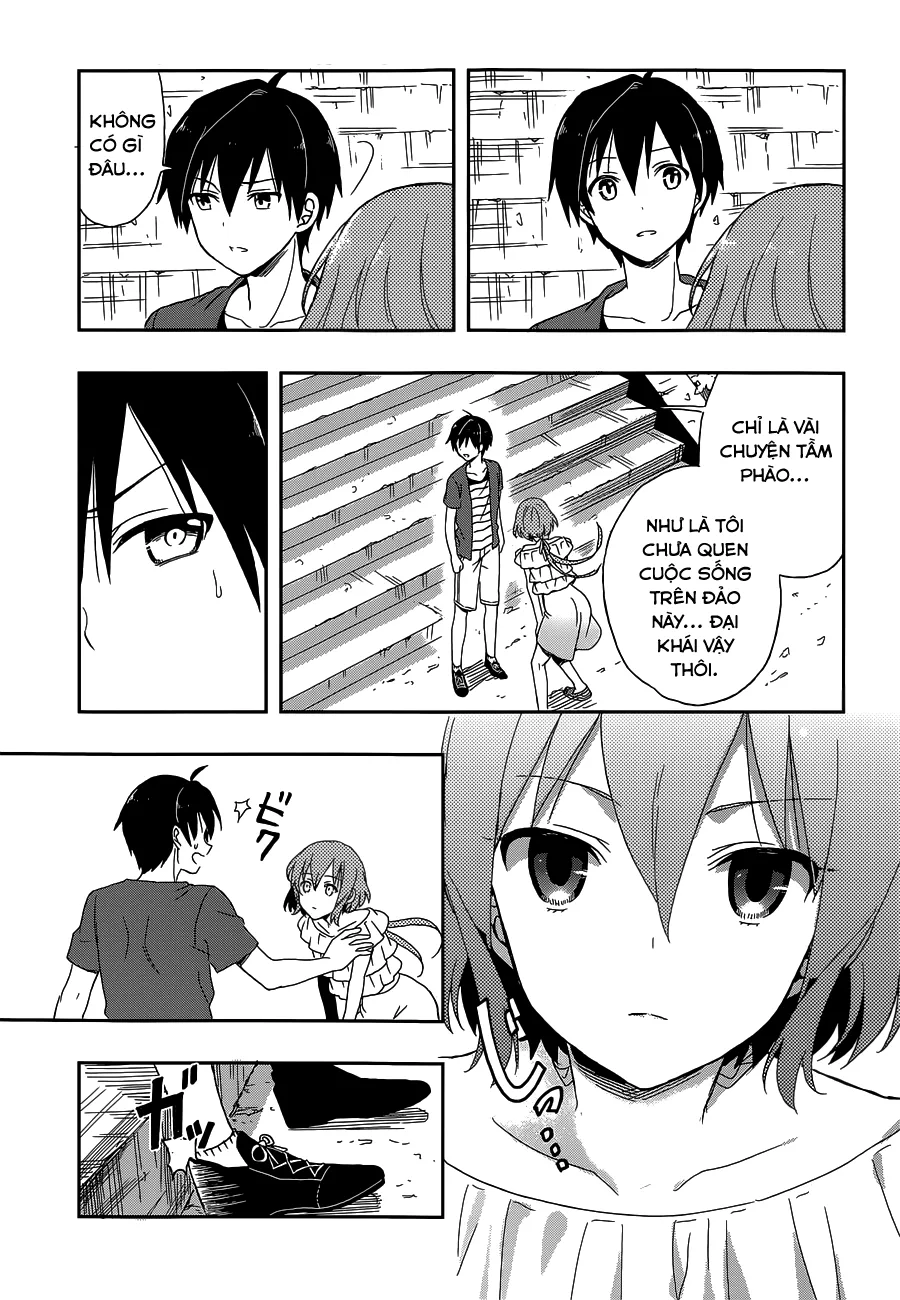 HentaiVN.net - Ảnh 12 - Kono Shima ni wa Midara de Jaaku na Mono ga Sumu! [この島には淫らで邪悪なモノが棲む; Kono Shima ni ha Midara de Jaaku na Mono ga Sumu; Kono Shima niha Midara de Jaaku na Mono ga Sumu; Kono Shima niwa Midara de Jaaku na Mono ga Sumu] - Chap 1