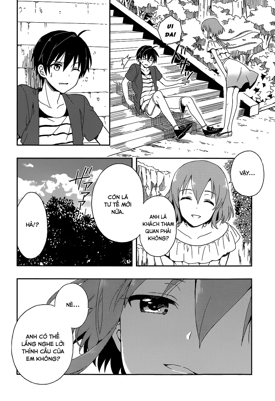 HentaiVN.net - Ảnh 13 - Kono Shima ni wa Midara de Jaaku na Mono ga Sumu! [この島には淫らで邪悪なモノが棲む; Kono Shima ni ha Midara de Jaaku na Mono ga Sumu; Kono Shima niha Midara de Jaaku na Mono ga Sumu; Kono Shima niwa Midara de Jaaku na Mono ga Sumu] - Chap 1