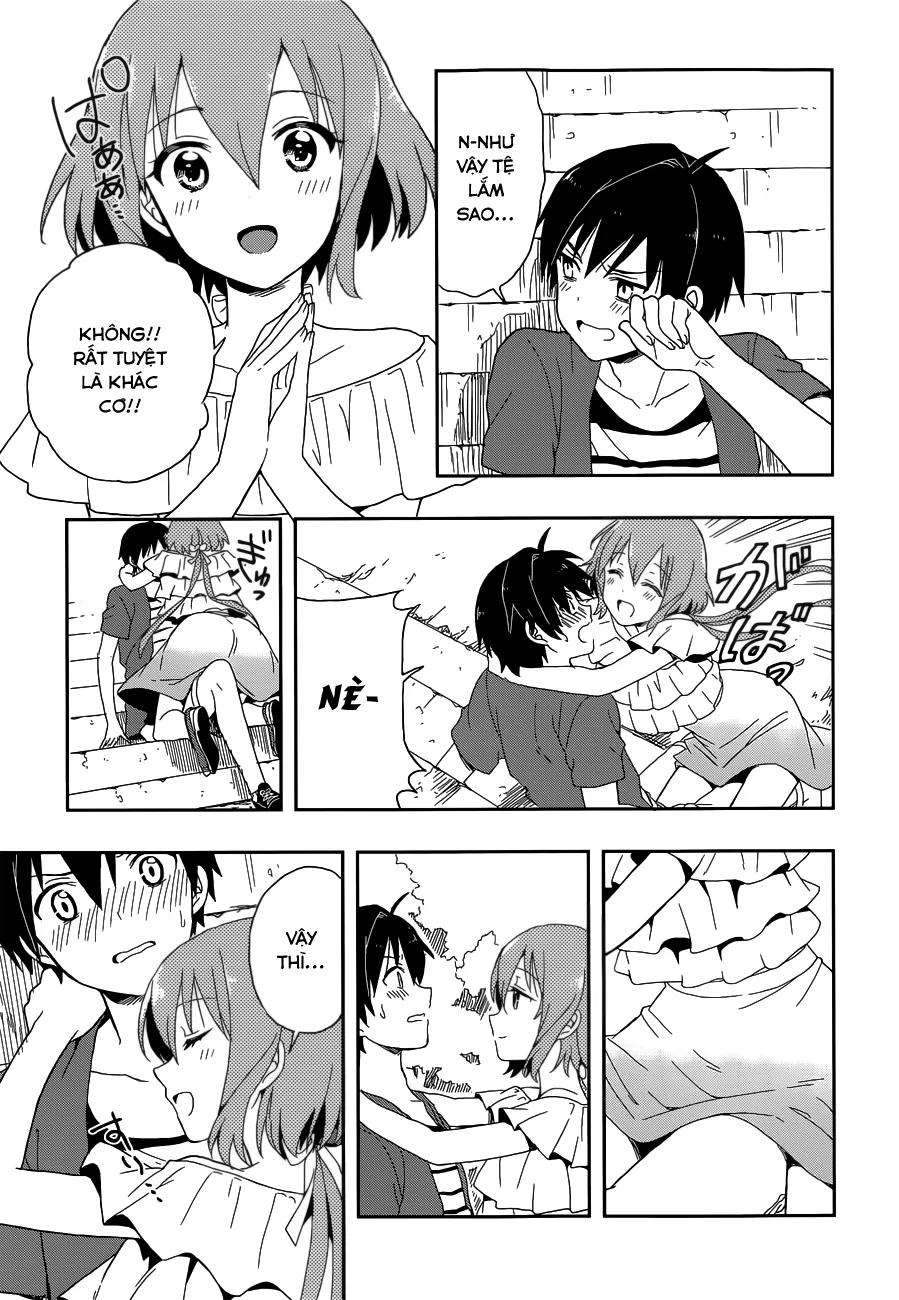 HentaiVN.net - Ảnh 16 - Kono Shima ni wa Midara de Jaaku na Mono ga Sumu! [この島には淫らで邪悪なモノが棲む; Kono Shima ni ha Midara de Jaaku na Mono ga Sumu; Kono Shima niha Midara de Jaaku na Mono ga Sumu; Kono Shima niwa Midara de Jaaku na Mono ga Sumu] - Chap 1