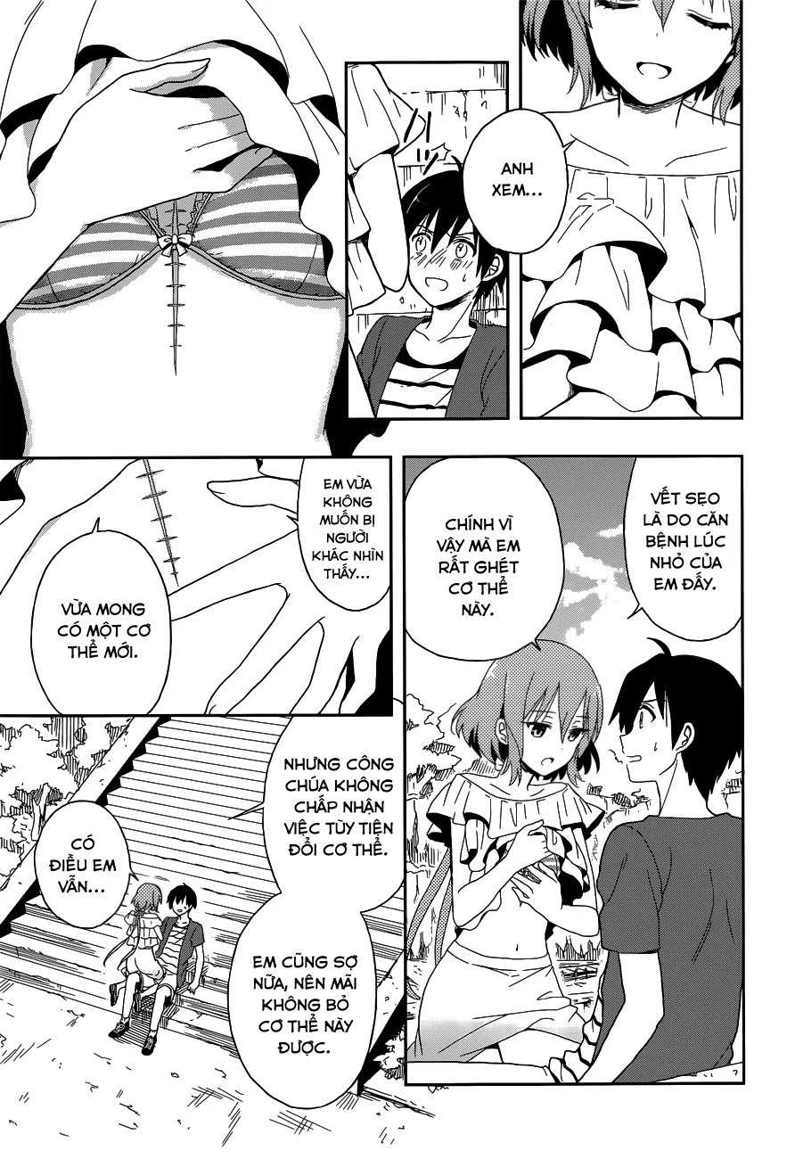 HentaiVN.net - Ảnh 18 - Kono Shima ni wa Midara de Jaaku na Mono ga Sumu! [この島には淫らで邪悪なモノが棲む; Kono Shima ni ha Midara de Jaaku na Mono ga Sumu; Kono Shima niha Midara de Jaaku na Mono ga Sumu; Kono Shima niwa Midara de Jaaku na Mono ga Sumu] - Chap 1
