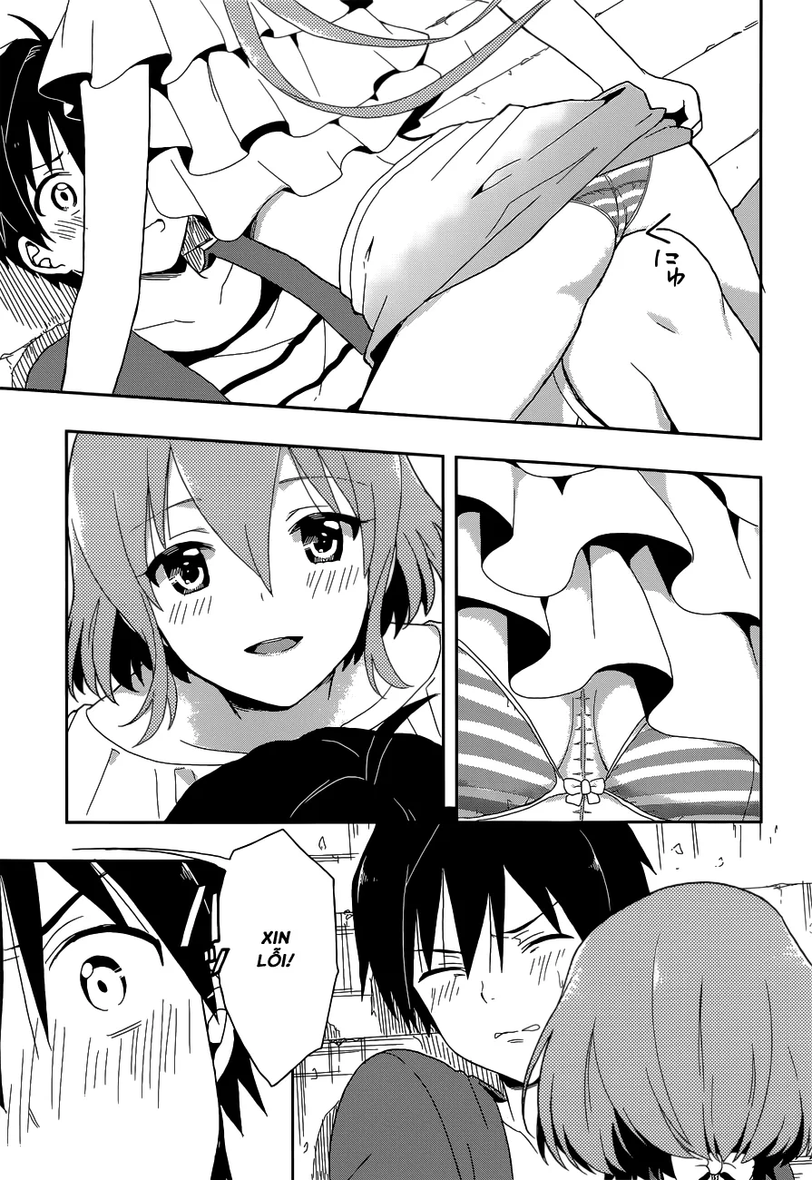 HentaiVN.net - Ảnh 20 - Kono Shima ni wa Midara de Jaaku na Mono ga Sumu! [この島には淫らで邪悪なモノが棲む; Kono Shima ni ha Midara de Jaaku na Mono ga Sumu; Kono Shima niha Midara de Jaaku na Mono ga Sumu; Kono Shima niwa Midara de Jaaku na Mono ga Sumu] - Chap 1