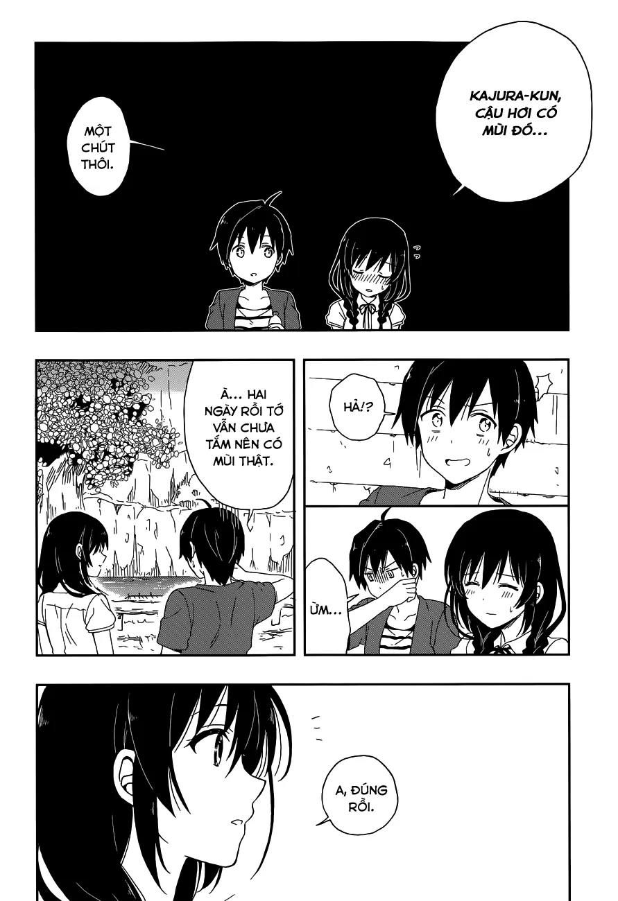 HentaiVN.net - Ảnh 25 - Kono Shima ni wa Midara de Jaaku na Mono ga Sumu! [この島には淫らで邪悪なモノが棲む; Kono Shima ni ha Midara de Jaaku na Mono ga Sumu; Kono Shima niha Midara de Jaaku na Mono ga Sumu; Kono Shima niwa Midara de Jaaku na Mono ga Sumu] - Chap 1