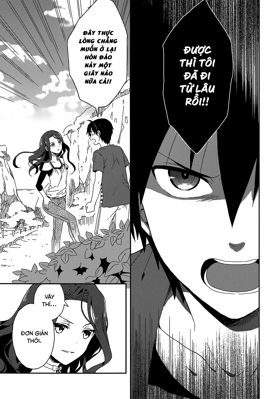 HentaiVN.net - Ảnh 4 - Kono Shima ni wa Midara de Jaaku na Mono ga Sumu! [この島には淫らで邪悪なモノが棲む; Kono Shima ni ha Midara de Jaaku na Mono ga Sumu; Kono Shima niha Midara de Jaaku na Mono ga Sumu; Kono Shima niwa Midara de Jaaku na Mono ga Sumu] - Chap 1