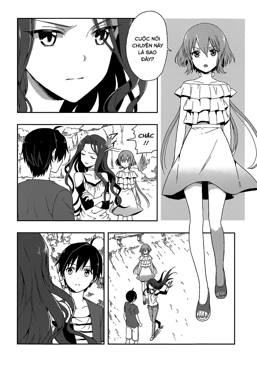 HentaiVN.net - Ảnh 7 - Kono Shima ni wa Midara de Jaaku na Mono ga Sumu! [この島には淫らで邪悪なモノが棲む; Kono Shima ni ha Midara de Jaaku na Mono ga Sumu; Kono Shima niha Midara de Jaaku na Mono ga Sumu; Kono Shima niwa Midara de Jaaku na Mono ga Sumu] - Chap 1