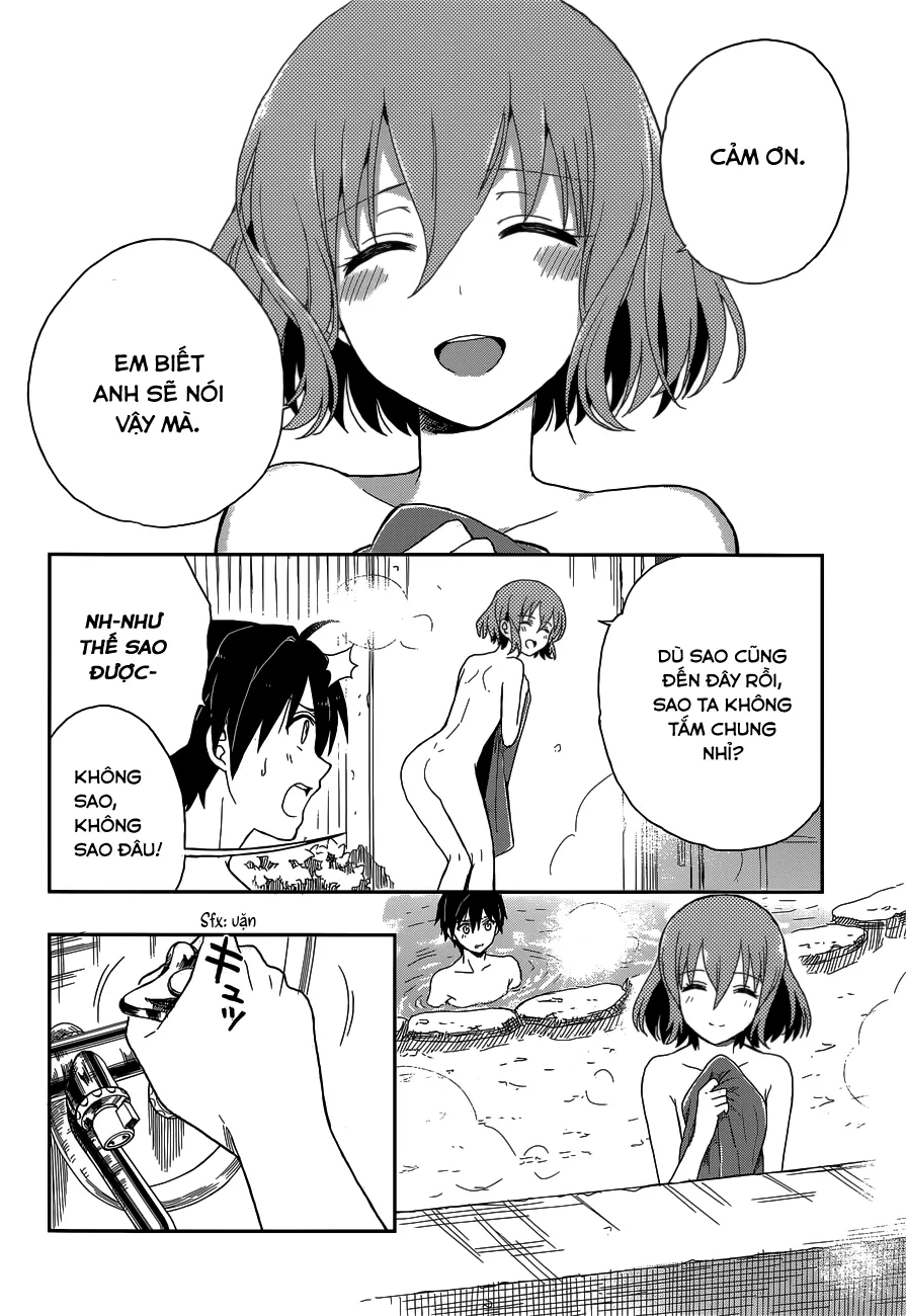 HentaiVN.net - Ảnh 10 - Kono Shima ni wa Midara de Jaaku na Mono ga Sumu! [この島には淫らで邪悪なモノが棲む; Kono Shima ni ha Midara de Jaaku na Mono ga Sumu; Kono Shima niha Midara de Jaaku na Mono ga Sumu; Kono Shima niwa Midara de Jaaku na Mono ga Sumu] - Chap 2