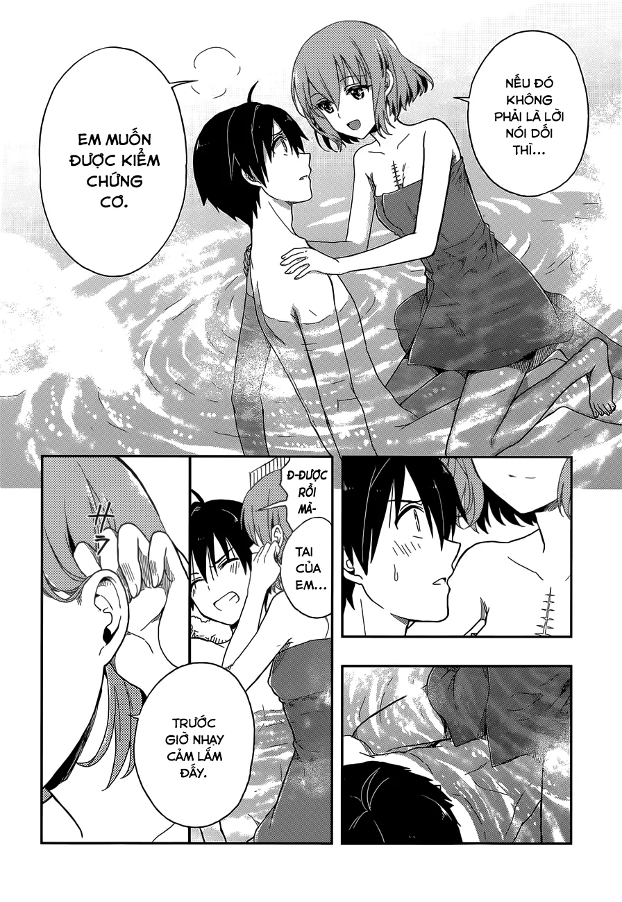 HentaiVN.net - Ảnh 16 - Kono Shima ni wa Midara de Jaaku na Mono ga Sumu! [この島には淫らで邪悪なモノが棲む; Kono Shima ni ha Midara de Jaaku na Mono ga Sumu; Kono Shima niha Midara de Jaaku na Mono ga Sumu; Kono Shima niwa Midara de Jaaku na Mono ga Sumu] - Chap 2