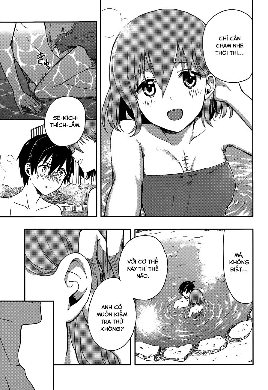 HentaiVN.net - Ảnh 17 - Kono Shima ni wa Midara de Jaaku na Mono ga Sumu! [この島には淫らで邪悪なモノが棲む; Kono Shima ni ha Midara de Jaaku na Mono ga Sumu; Kono Shima niha Midara de Jaaku na Mono ga Sumu; Kono Shima niwa Midara de Jaaku na Mono ga Sumu] - Chap 2
