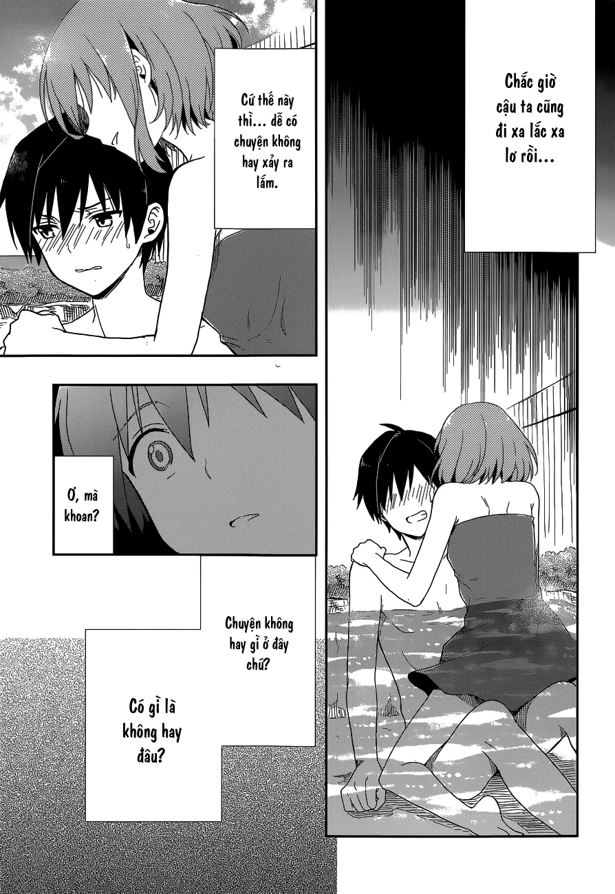 HentaiVN.net - Ảnh 19 - Kono Shima ni wa Midara de Jaaku na Mono ga Sumu! [この島には淫らで邪悪なモノが棲む; Kono Shima ni ha Midara de Jaaku na Mono ga Sumu; Kono Shima niha Midara de Jaaku na Mono ga Sumu; Kono Shima niwa Midara de Jaaku na Mono ga Sumu] - Chap 2