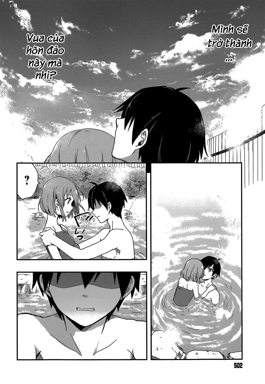 HentaiVN.net - Ảnh 20 - Kono Shima ni wa Midara de Jaaku na Mono ga Sumu! [この島には淫らで邪悪なモノが棲む; Kono Shima ni ha Midara de Jaaku na Mono ga Sumu; Kono Shima niha Midara de Jaaku na Mono ga Sumu; Kono Shima niwa Midara de Jaaku na Mono ga Sumu] - Chap 2