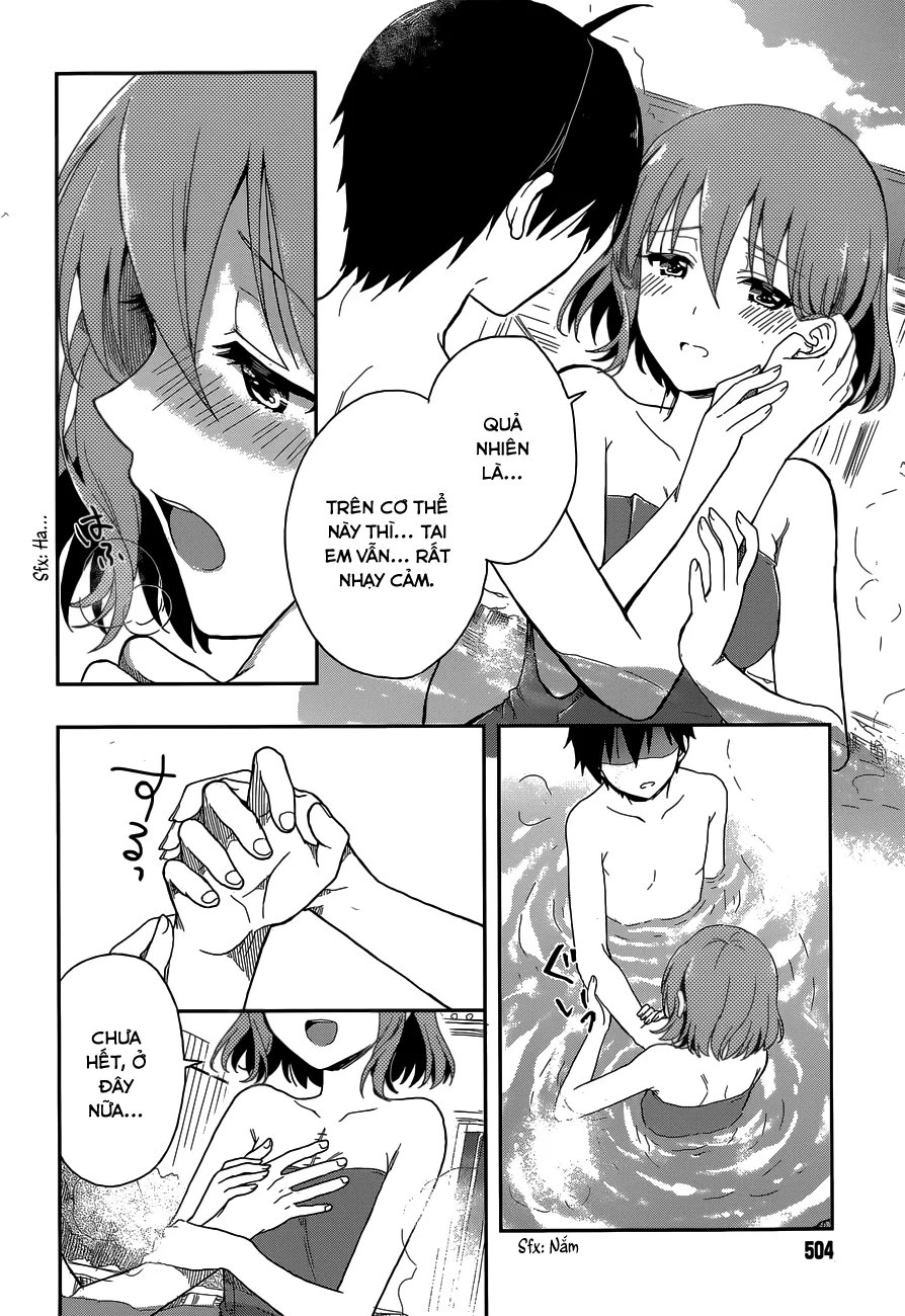 HentaiVN.net - Ảnh 22 - Kono Shima ni wa Midara de Jaaku na Mono ga Sumu! [この島には淫らで邪悪なモノが棲む; Kono Shima ni ha Midara de Jaaku na Mono ga Sumu; Kono Shima niha Midara de Jaaku na Mono ga Sumu; Kono Shima niwa Midara de Jaaku na Mono ga Sumu] - Chap 2
