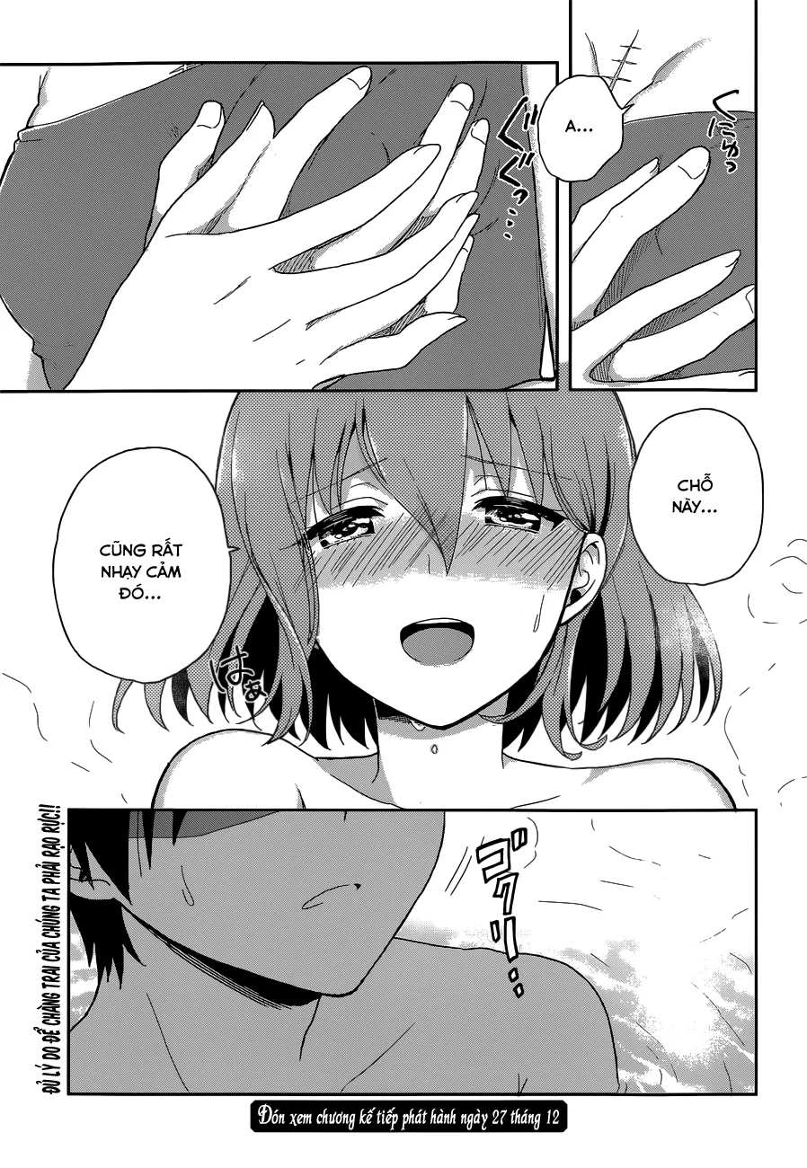 HentaiVN.net - Ảnh 23 - Kono Shima ni wa Midara de Jaaku na Mono ga Sumu! [この島には淫らで邪悪なモノが棲む; Kono Shima ni ha Midara de Jaaku na Mono ga Sumu; Kono Shima niha Midara de Jaaku na Mono ga Sumu; Kono Shima niwa Midara de Jaaku na Mono ga Sumu] - Chap 2