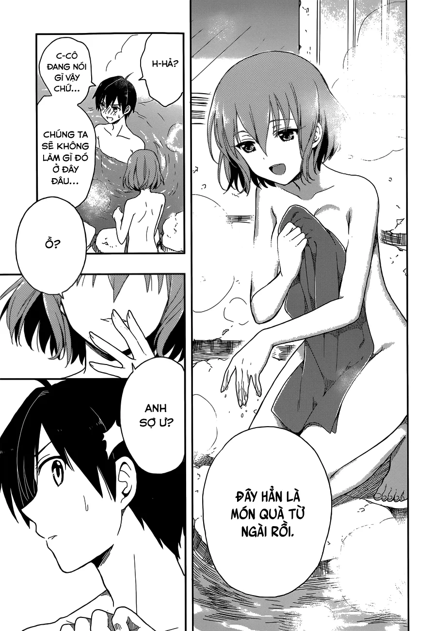 HentaiVN.net - Ảnh 5 - Kono Shima ni wa Midara de Jaaku na Mono ga Sumu! [この島には淫らで邪悪なモノが棲む; Kono Shima ni ha Midara de Jaaku na Mono ga Sumu; Kono Shima niha Midara de Jaaku na Mono ga Sumu; Kono Shima niwa Midara de Jaaku na Mono ga Sumu] - Chap 2