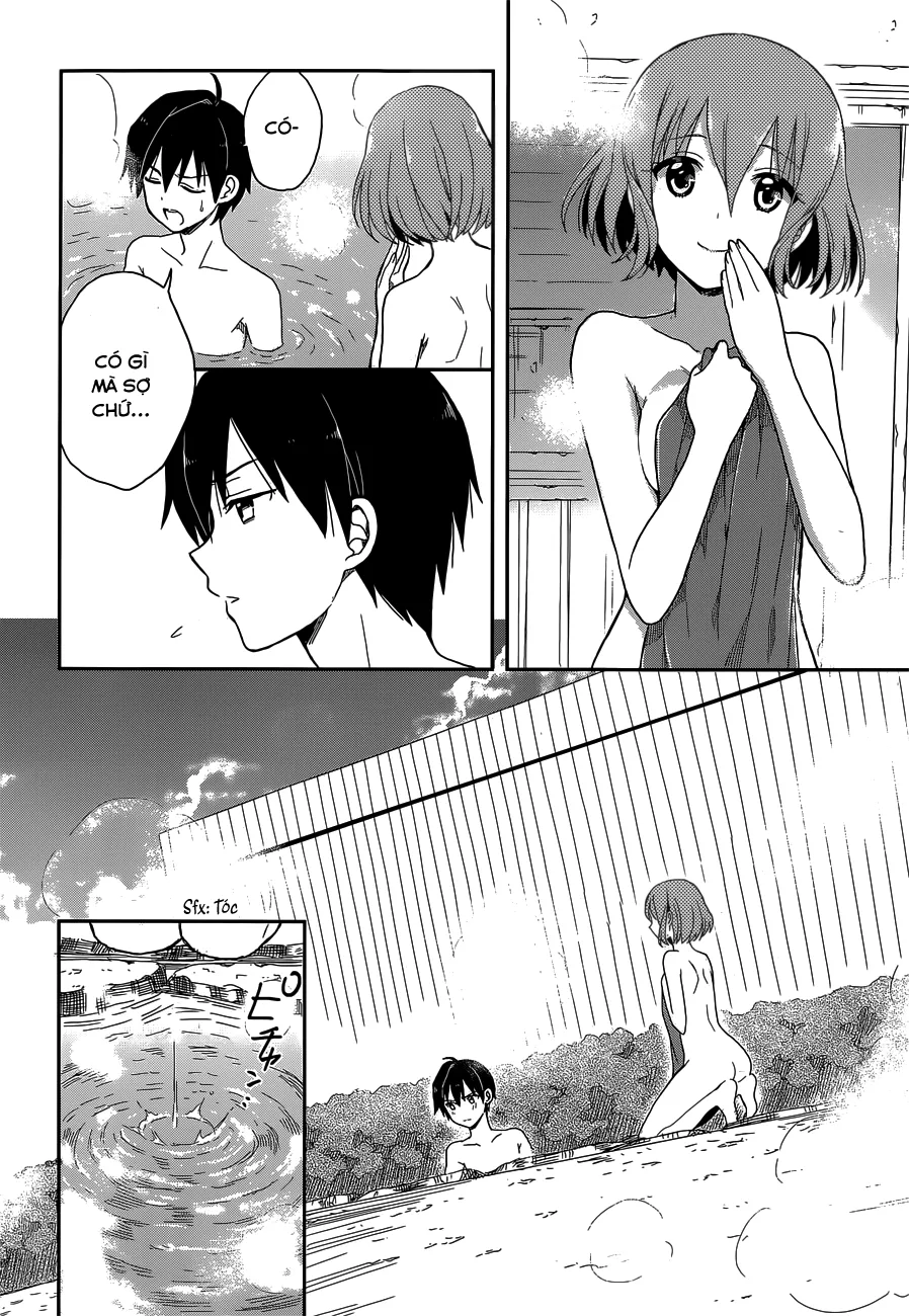 HentaiVN.net - Ảnh 6 - Kono Shima ni wa Midara de Jaaku na Mono ga Sumu! [この島には淫らで邪悪なモノが棲む; Kono Shima ni ha Midara de Jaaku na Mono ga Sumu; Kono Shima niha Midara de Jaaku na Mono ga Sumu; Kono Shima niwa Midara de Jaaku na Mono ga Sumu] - Chap 2