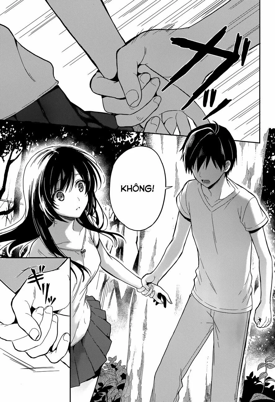 HentaiVN.net - Ảnh 11 - Kono Shima ni wa Midara de Jaaku na Mono ga Sumu! [この島には淫らで邪悪なモノが棲む; Kono Shima ni ha Midara de Jaaku na Mono ga Sumu; Kono Shima niha Midara de Jaaku na Mono ga Sumu; Kono Shima niwa Midara de Jaaku na Mono ga Sumu] - Chap 3