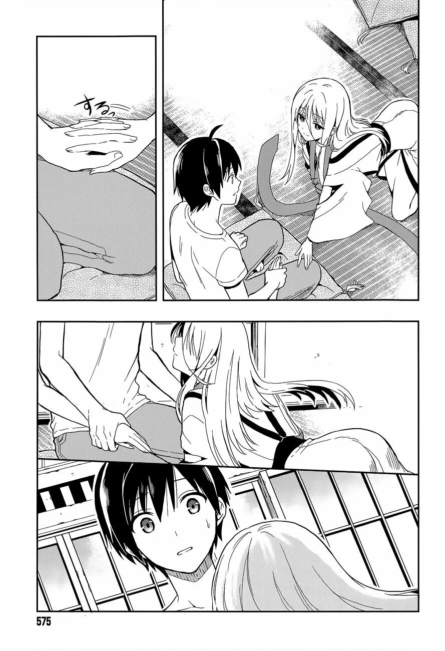 HentaiVN.net - Ảnh 15 - Kono Shima ni wa Midara de Jaaku na Mono ga Sumu! [この島には淫らで邪悪なモノが棲む; Kono Shima ni ha Midara de Jaaku na Mono ga Sumu; Kono Shima niha Midara de Jaaku na Mono ga Sumu; Kono Shima niwa Midara de Jaaku na Mono ga Sumu] - Chap 3