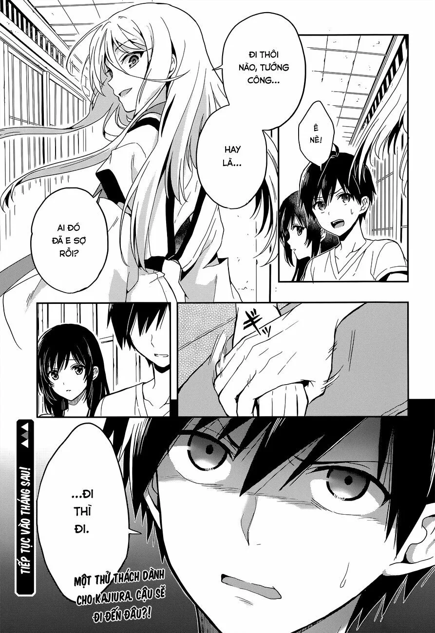 HentaiVN.net - Ảnh 17 - Kono Shima ni wa Midara de Jaaku na Mono ga Sumu! [この島には淫らで邪悪なモノが棲む; Kono Shima ni ha Midara de Jaaku na Mono ga Sumu; Kono Shima niha Midara de Jaaku na Mono ga Sumu; Kono Shima niwa Midara de Jaaku na Mono ga Sumu] - Chap 3