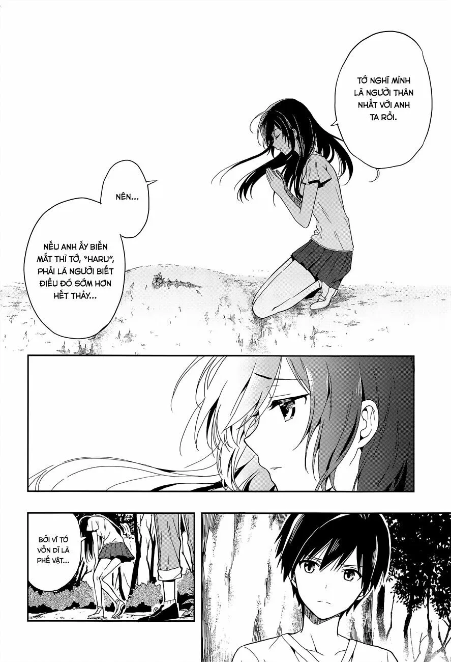 HentaiVN.net - Ảnh 8 - Kono Shima ni wa Midara de Jaaku na Mono ga Sumu! [この島には淫らで邪悪なモノが棲む; Kono Shima ni ha Midara de Jaaku na Mono ga Sumu; Kono Shima niha Midara de Jaaku na Mono ga Sumu; Kono Shima niwa Midara de Jaaku na Mono ga Sumu] - Chap 3