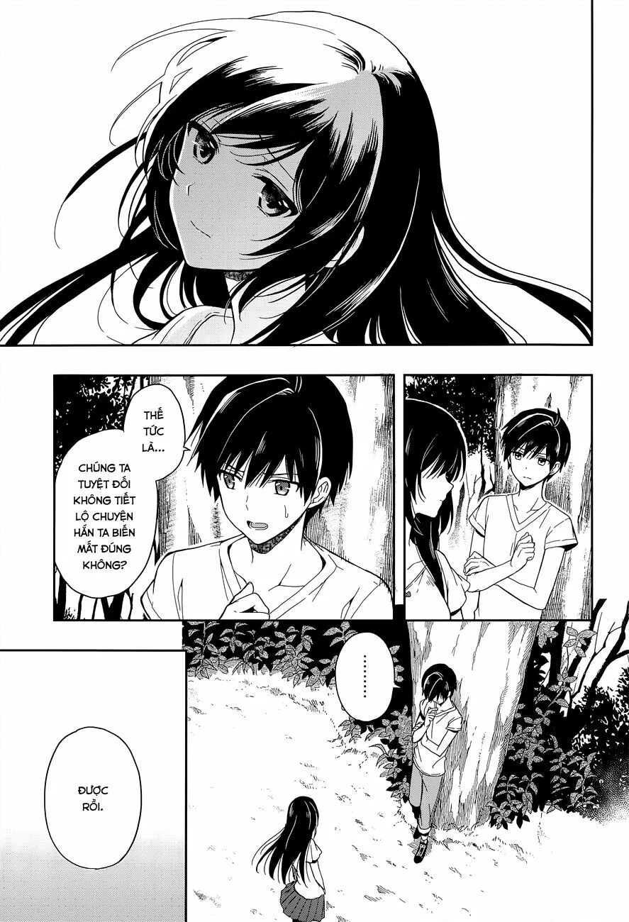 HentaiVN.net - Ảnh 9 - Kono Shima ni wa Midara de Jaaku na Mono ga Sumu! [この島には淫らで邪悪なモノが棲む; Kono Shima ni ha Midara de Jaaku na Mono ga Sumu; Kono Shima niha Midara de Jaaku na Mono ga Sumu; Kono Shima niwa Midara de Jaaku na Mono ga Sumu] - Chap 3