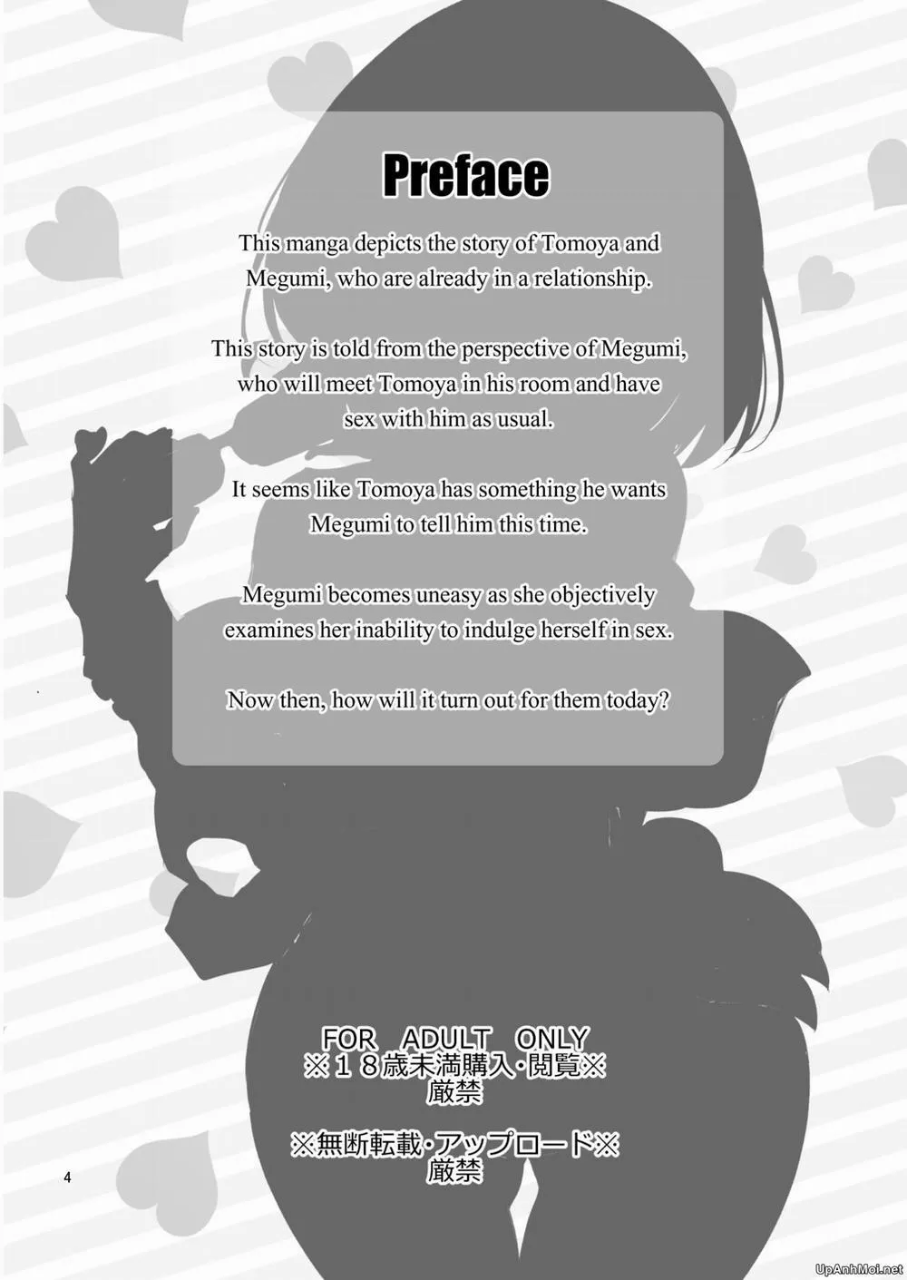 HentaiVN.net - Ảnh 3 - Futsukano wa Wotakare no Megane o Toru (Saenai Heroine no Sodatekata) - Chap 1