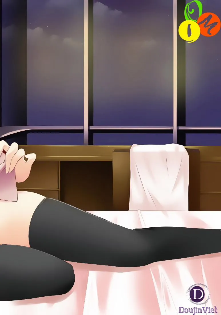 HentaiVN.net - Ảnh 19 - CD Play (Infinite Stratos) - Chap 1