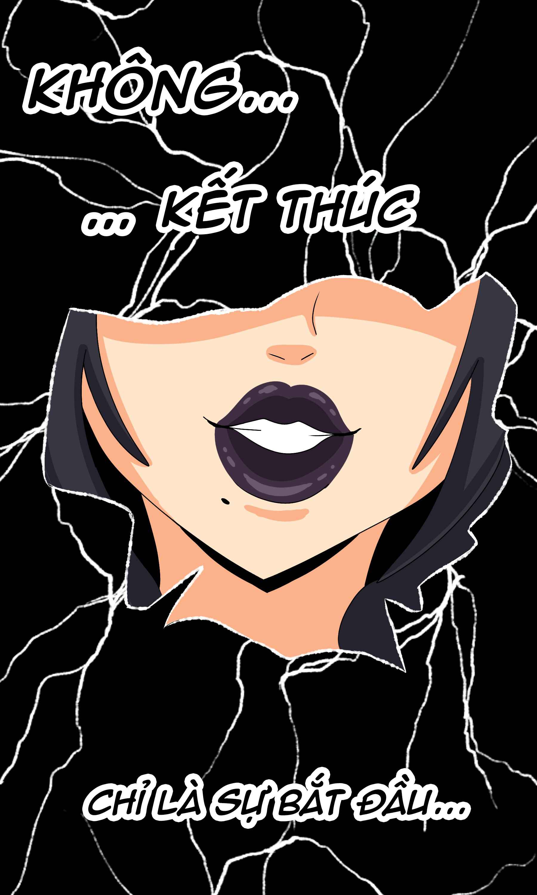 HentaiVN.net - Ảnh 54 - Black Love - Chap 1