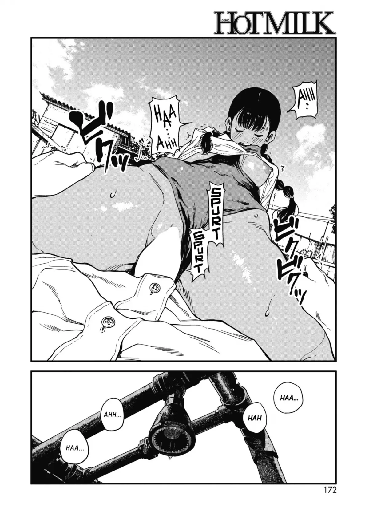 HentaiVN.net - Ảnh 26 - Mùa hè [夏; Natsu; Summer] - Chap 1