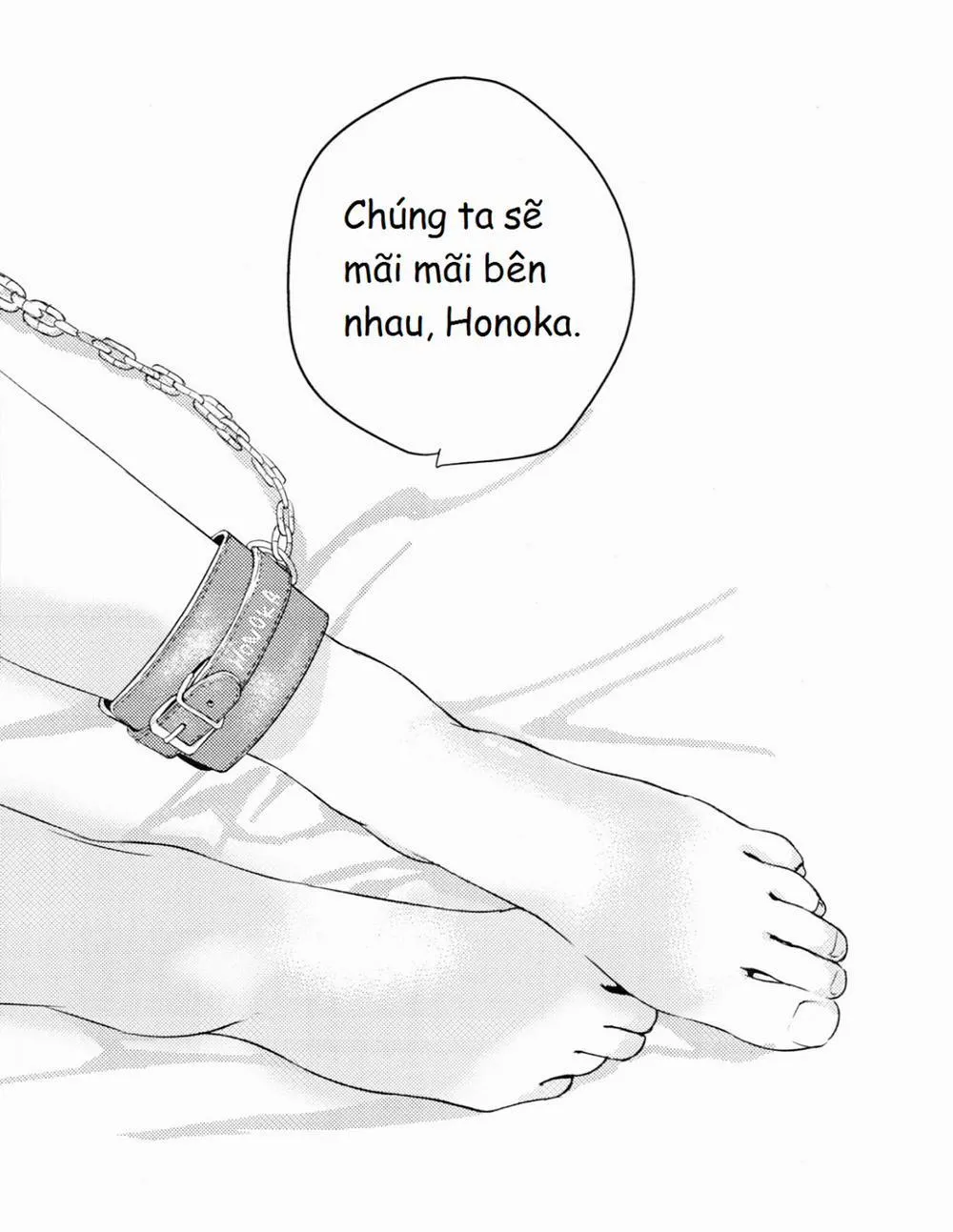 HentaiVN.net - Ảnh 20 - Sweet Room (Love Live!) - Chap 1