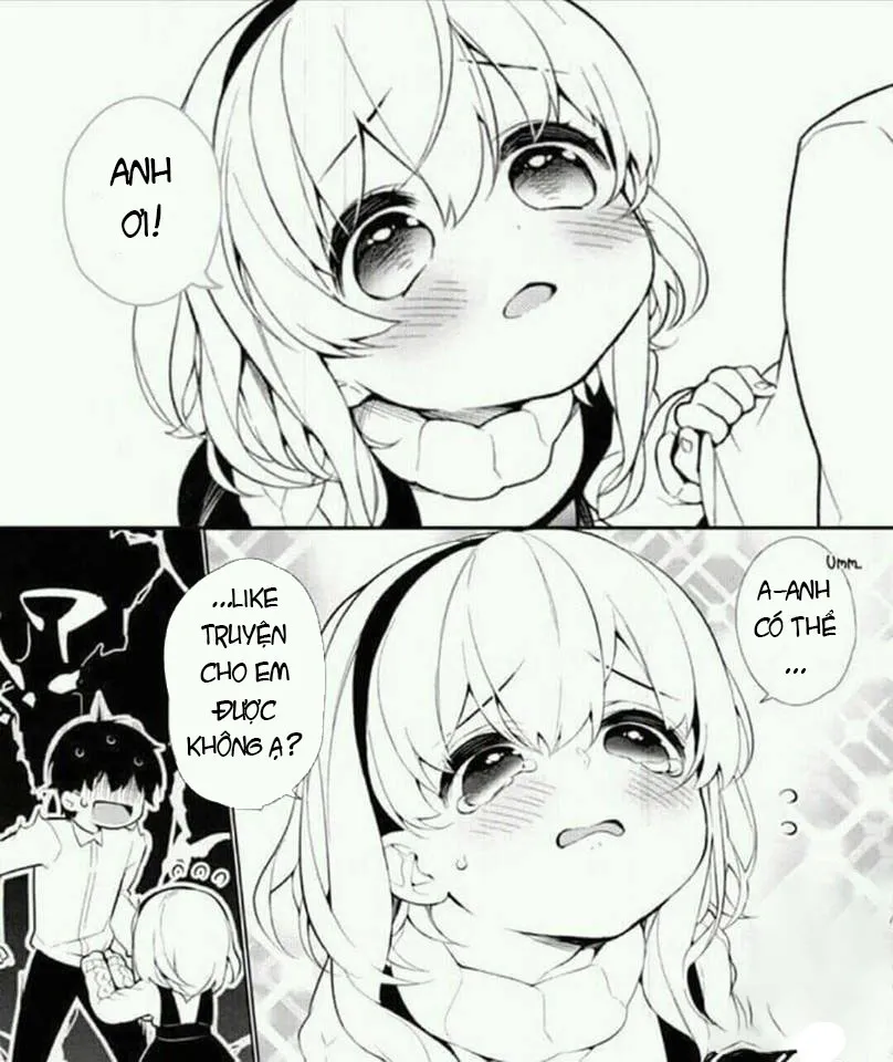 HentaiVN.net - Ảnh 18 - Private Photo Message - Chap 1