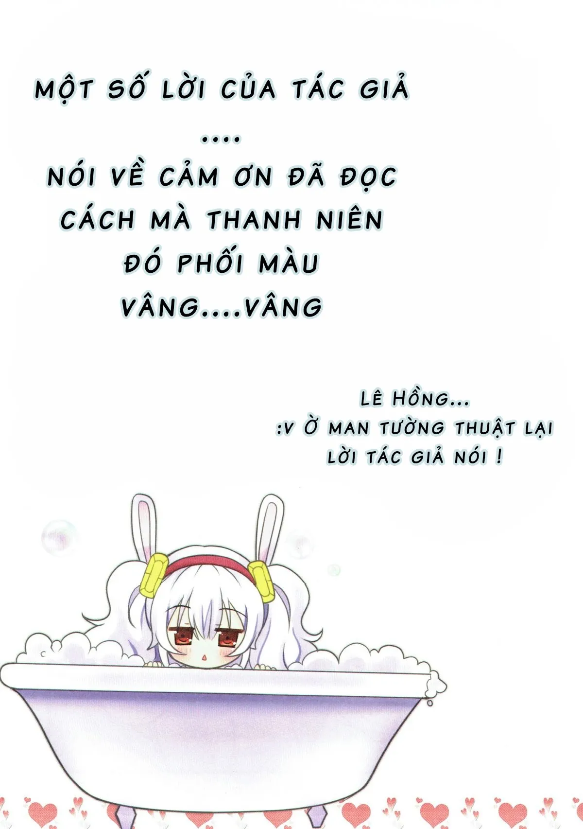 HentaiVN.net - Ảnh 14 - Làm chuyện biến thái trong bồn tắm~ (Azur Lane) [Ofuro DE Nukkunuku; Snuggling In The Bath] - Chap 1