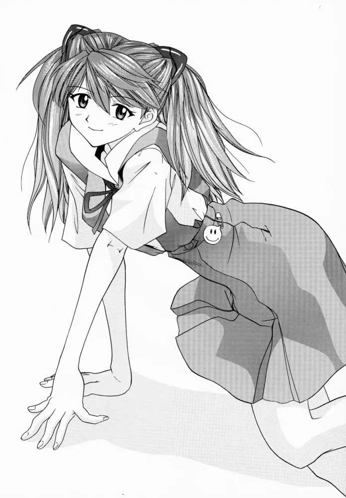 HentaiVN.net - Ảnh 28 - Only Asuka 1999 (Neon Genesis Evangelion) - Chap 1