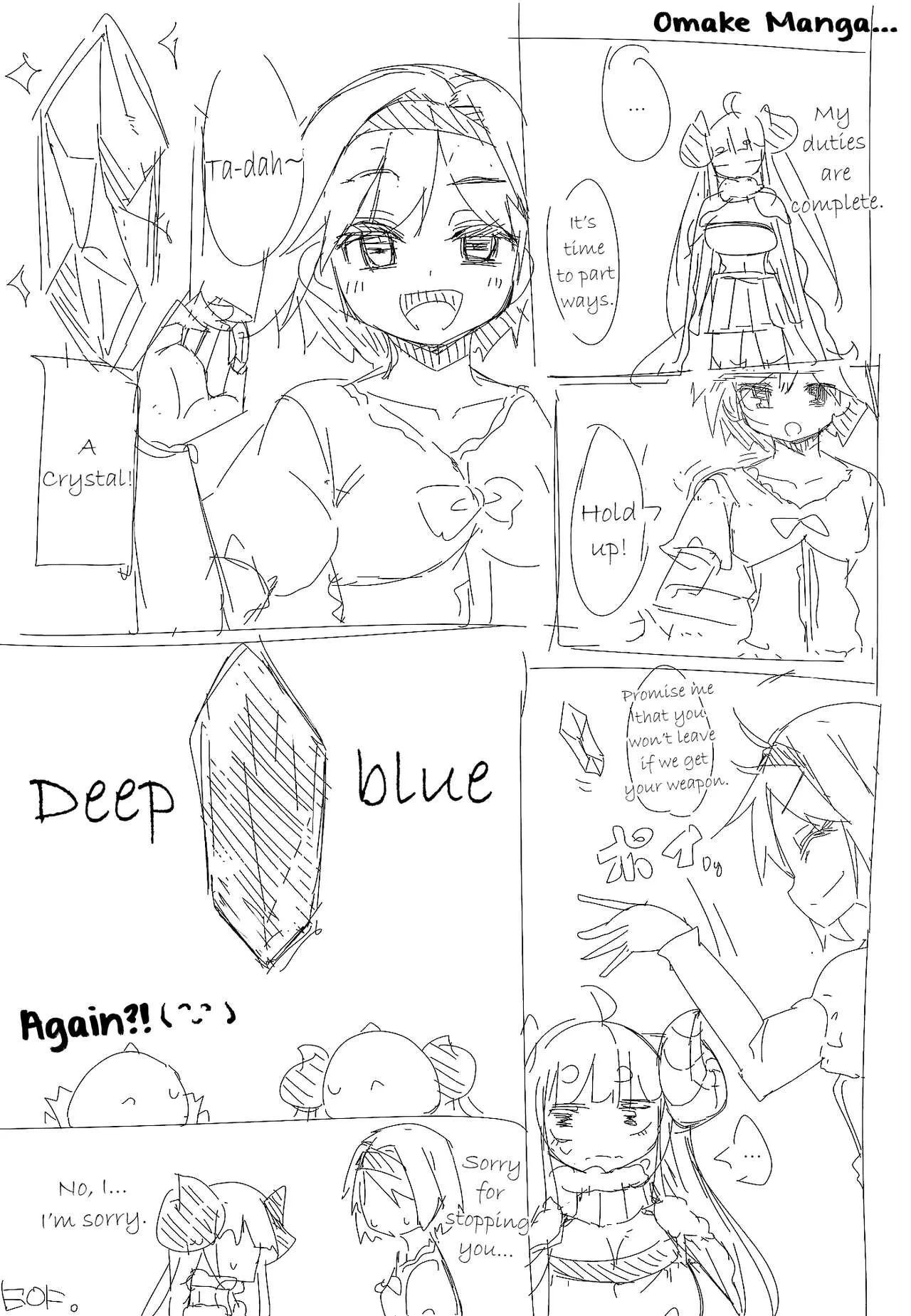HentaiVN.net - Ảnh 26 - Anira no Kimochi - Chap 1