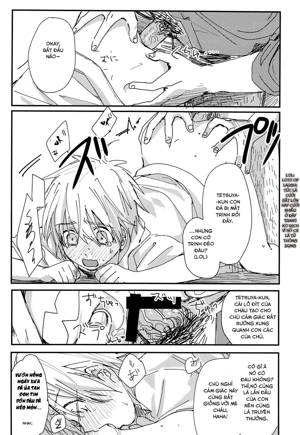 HentaiVN.net - Ảnh 17 - Goodbye kara Hajimeyou - Chap 1