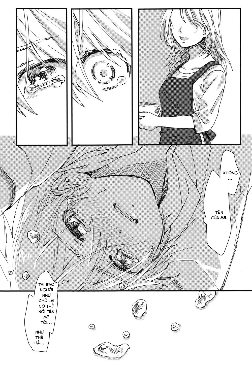 HentaiVN.net - Ảnh 20 - Goodbye kara Hajimeyou - Chap 1