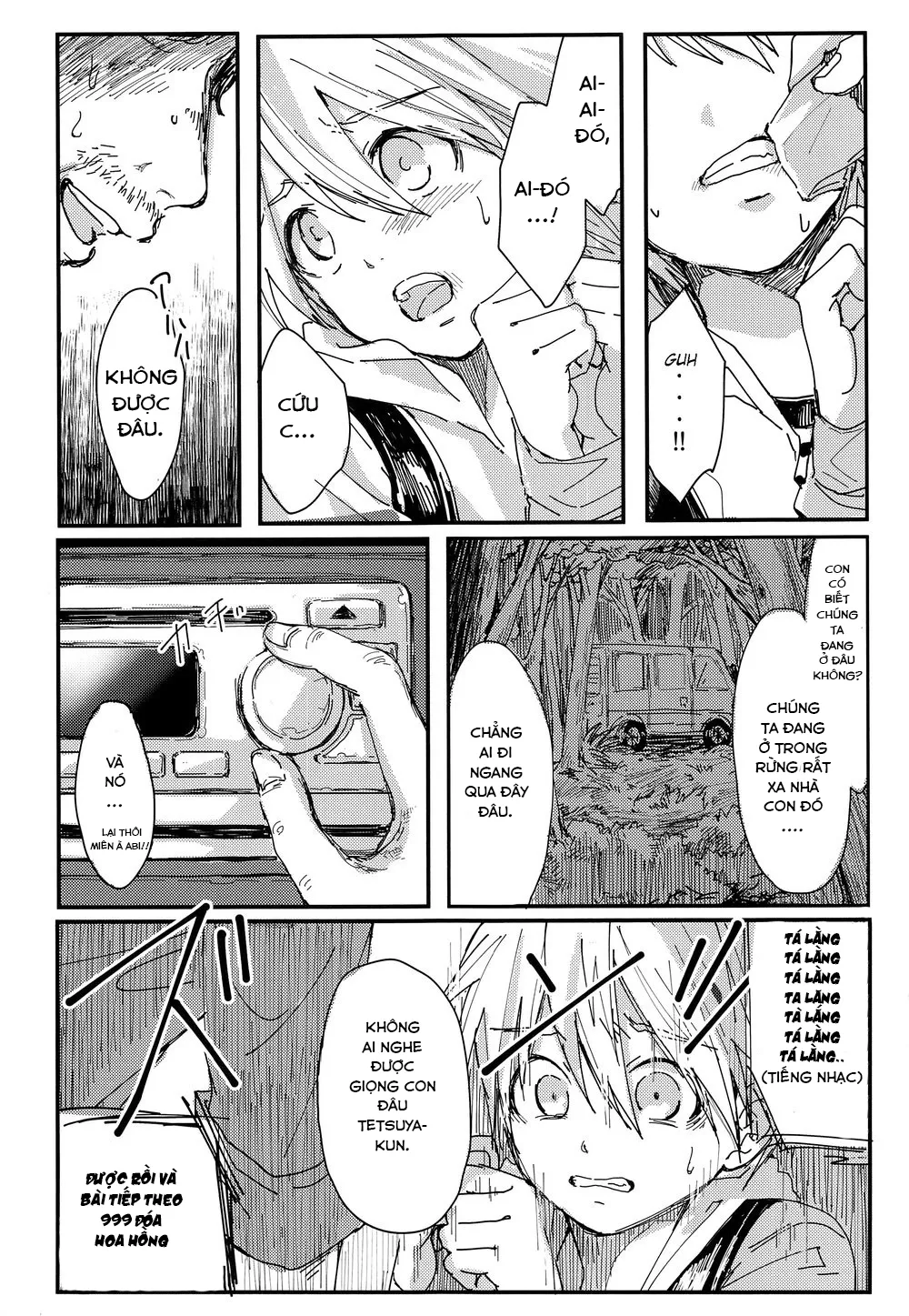 HentaiVN.net - Ảnh 8 - Goodbye kara Hajimeyou - Chap 1