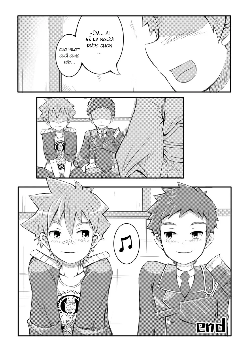 HentaiVN.net - Ảnh 24 - Upgrade+ - Chap 1