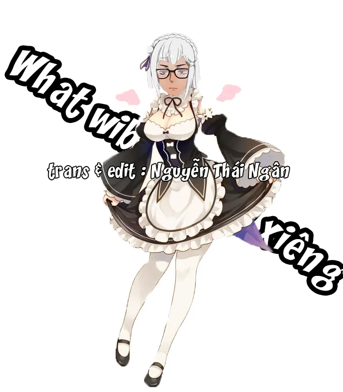 HentaiVN.net - Ảnh 1 - Always Nanami Time! - Chap 1