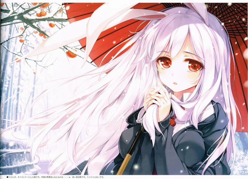 HentaiVN.net - Ảnh 9 - FIREPLACE (Touhou) - Chap 1