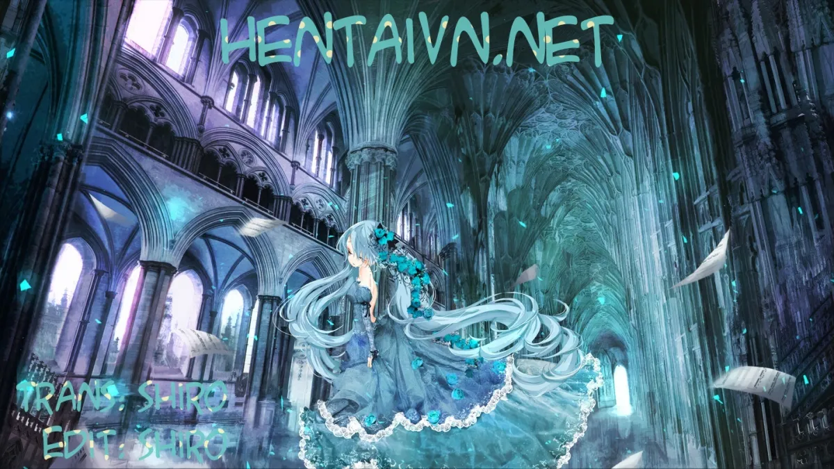 HentaiVN.net - Ảnh 1 - My first part-time job - Chap 1