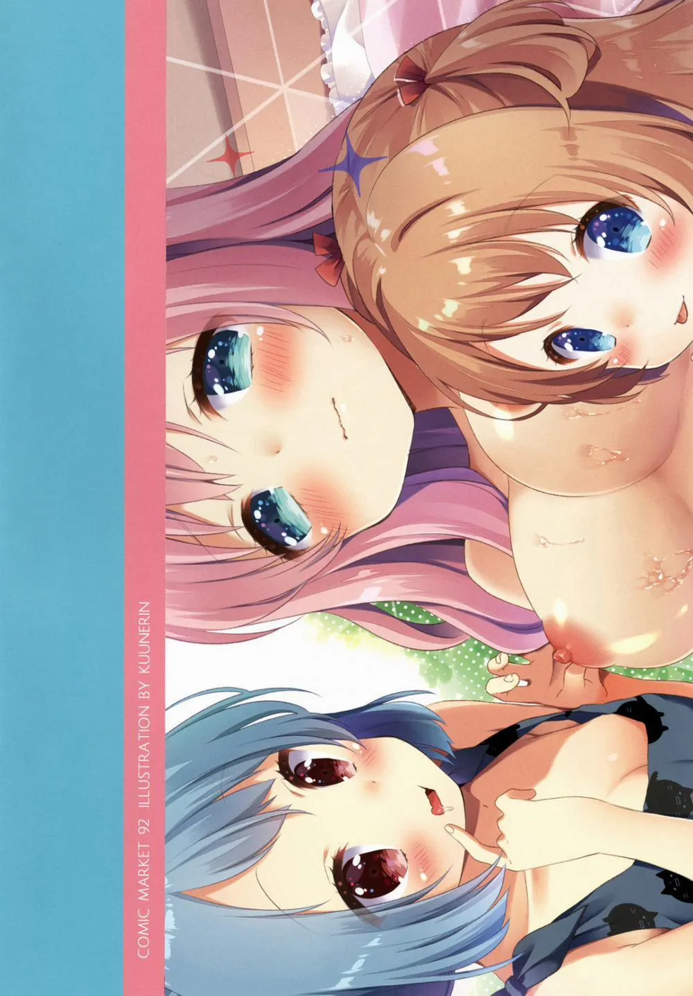 HentaiVN.net - Ảnh 15 - Kinyoubi no Otanoshimi - Chap 2