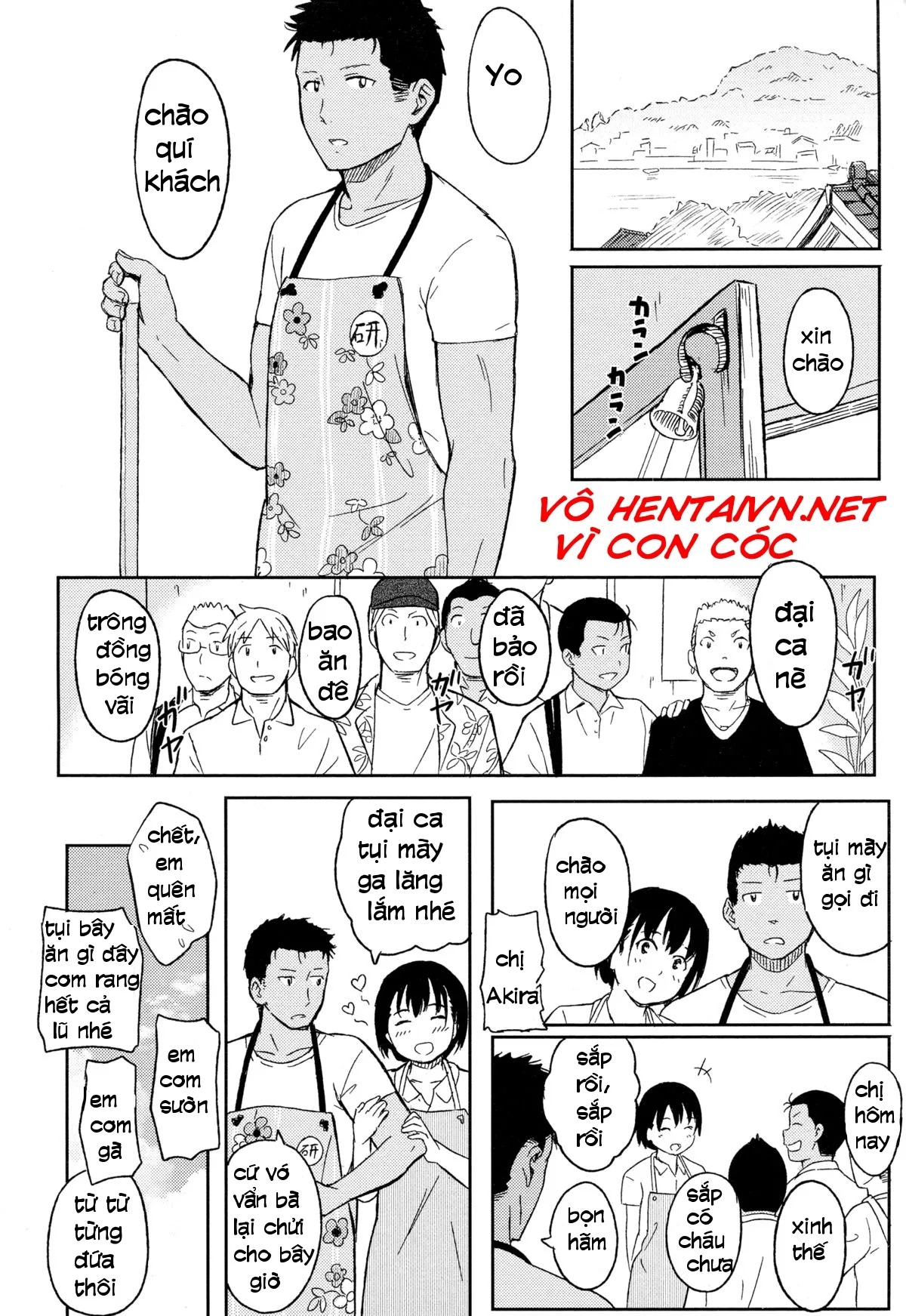 HentaiVN.net - Ảnh 33 - Shibasaki syouzi collection [これからの二人; Chikazukitakute; 近づきたく; Korekara no Futari] - Chap 1