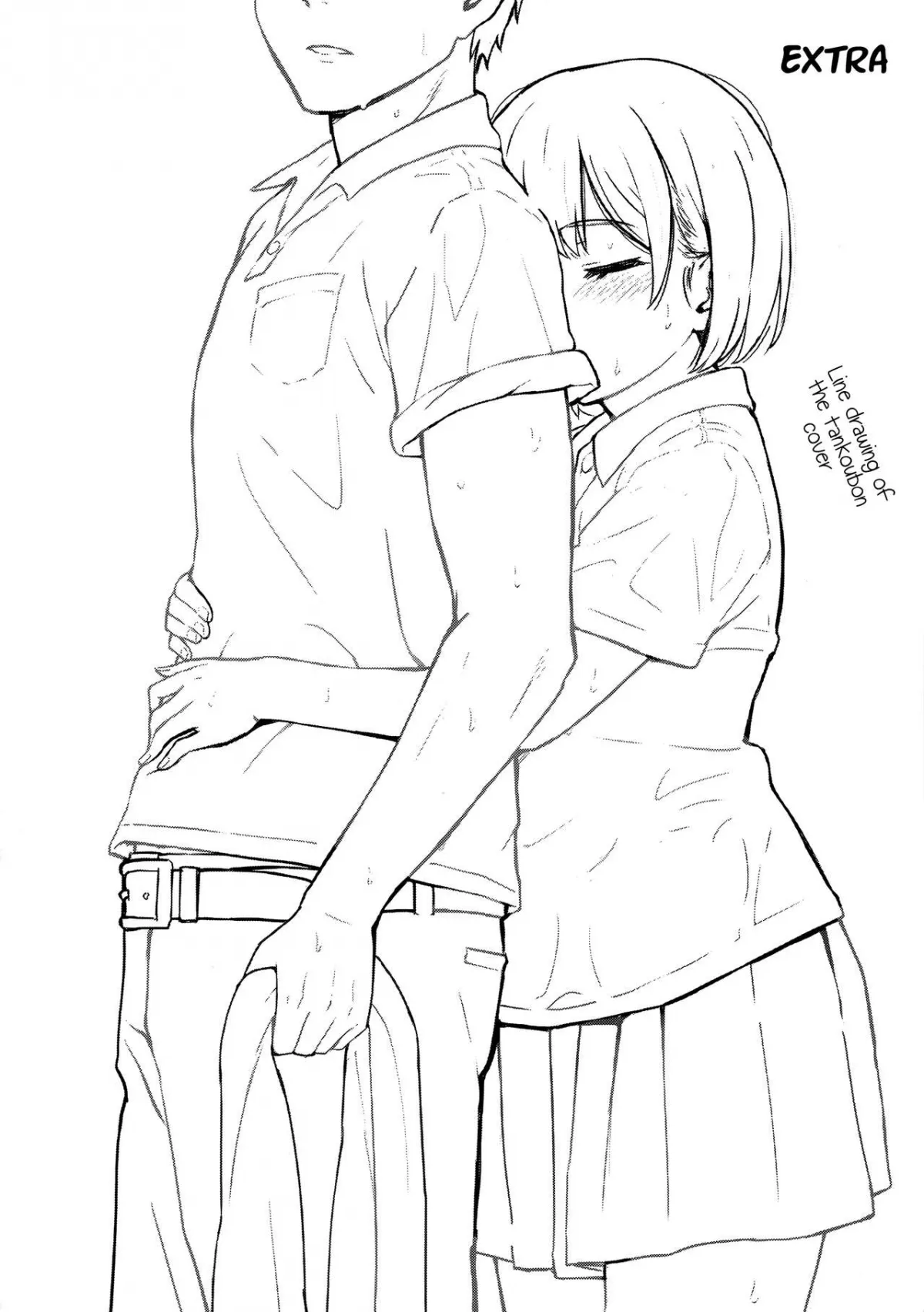 HentaiVN.net - Ảnh 24 - Shibasaki syouzi collection [これからの二人; Chikazukitakute; 近づきたく; Korekara no Futari] - Chap 2