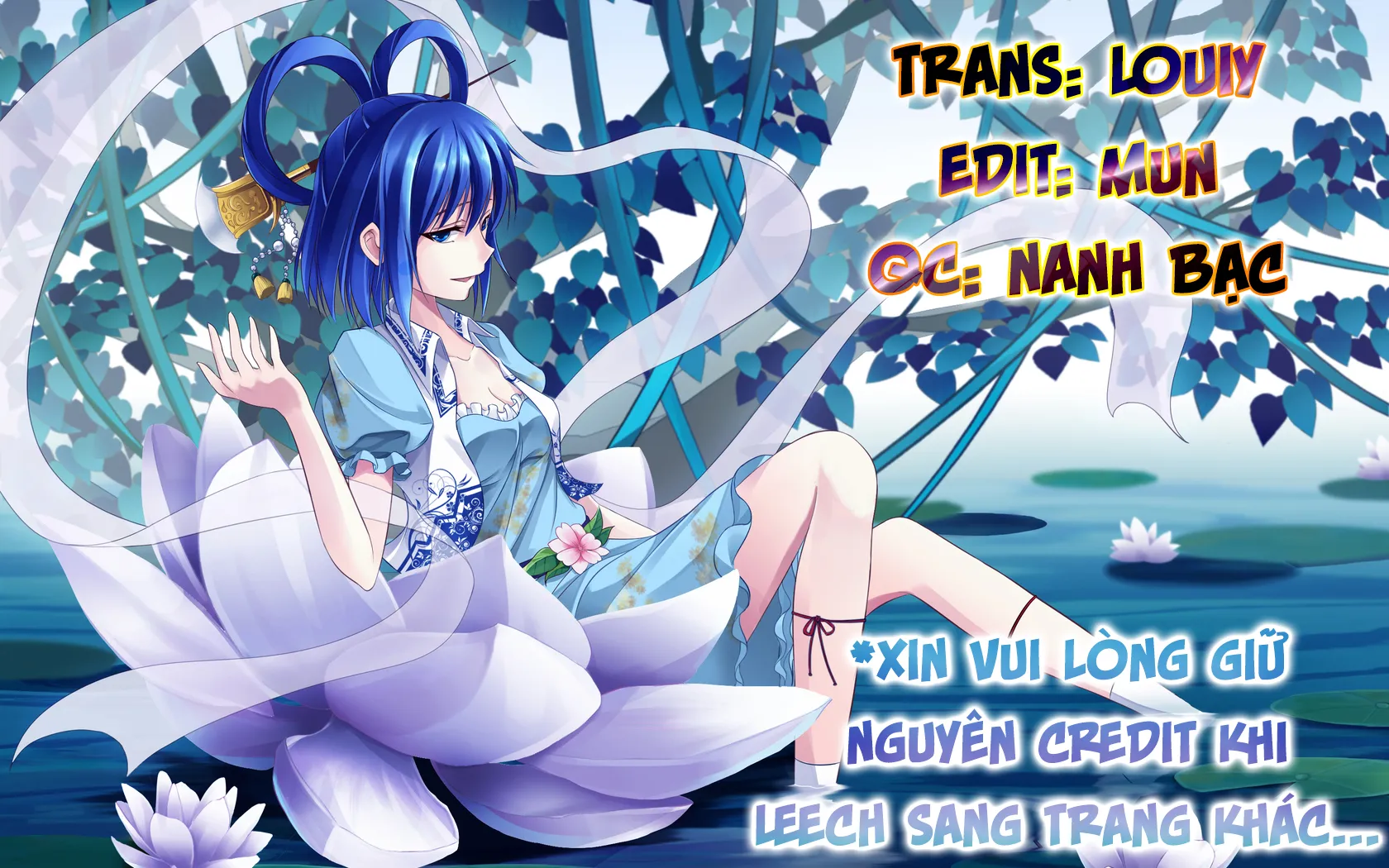 HentaiVN.net - Ảnh 1 - Love Is Sudden - Chap 1
